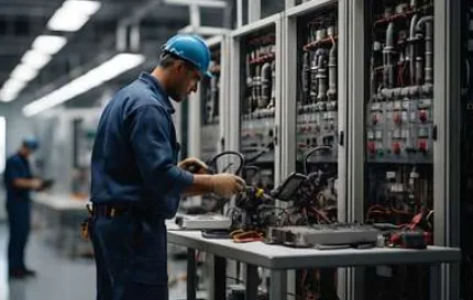 Electrical projects