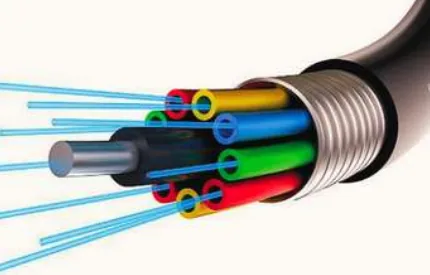 Fibre networks