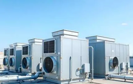 HVAC projects