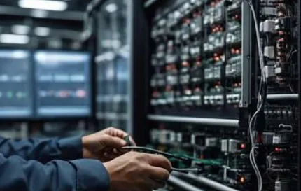 Smart control systems