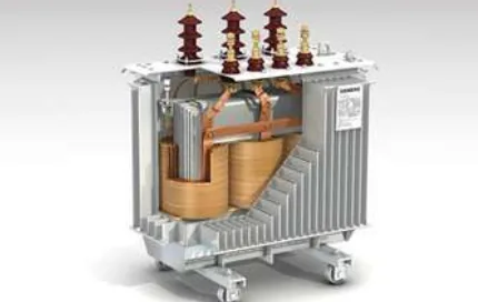 Transformer inspection & maintenance